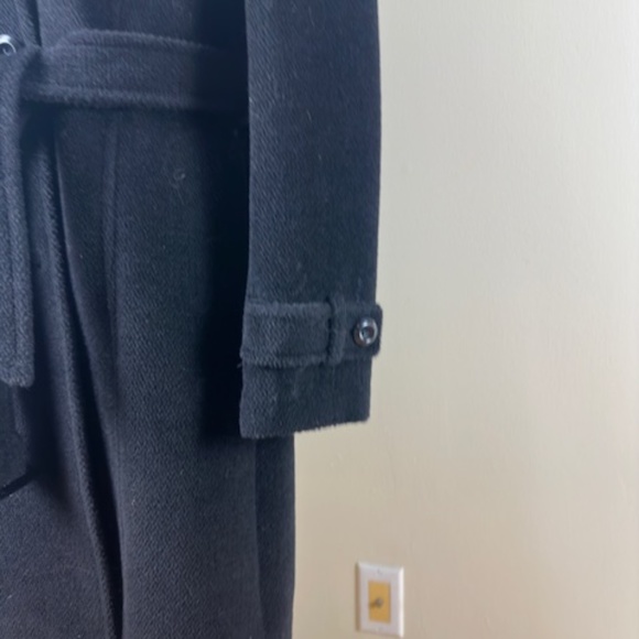 Jones of New York Belted Coat - Picture 3 of 3